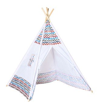 Tienda de Campaña Infantil