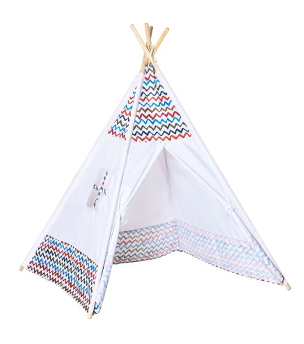 Tienda de Campaña Infantil