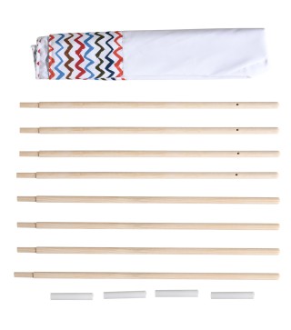 Tienda de Campaña Infantil