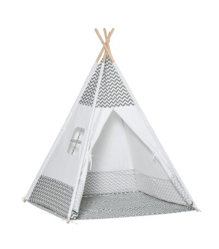 Tienda de Campaña Infantil