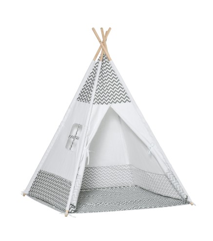 Tienda de Campaña Infantil