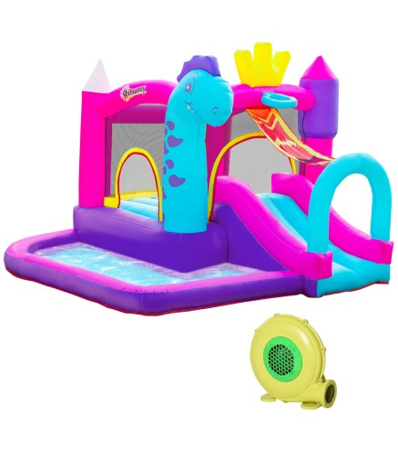 Castillo Hinchable