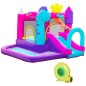 Castillo Hinchable Castillo Hinchable