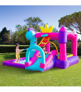 Castillo Hinchable