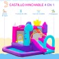 Castillo Hinchable Castillo Hinchable