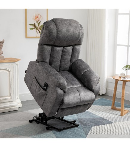 Sillón Levanta Personas