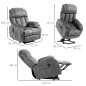 Sillón Levanta Personas Sillón Levanta Personas