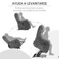 Sillón Levanta Personas Sillón Levanta Personas