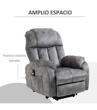 Sillón Levanta Personas