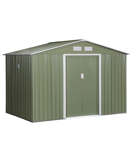 Cobertizo de Jardín