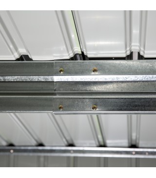 Cobertizo de Jardín