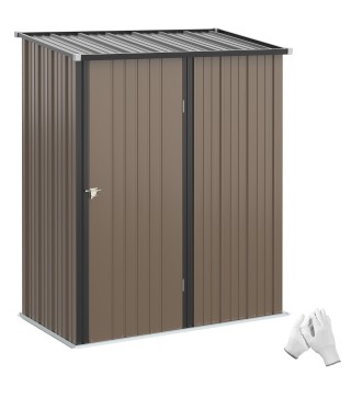 Cobertizo de Jardín