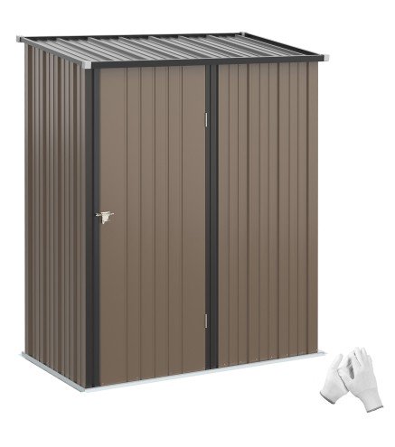 Cobertizo de Jardín