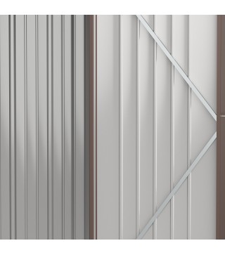 Cobertizo de Jardín