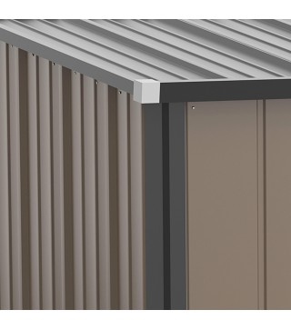 Cobertizo de Jardín