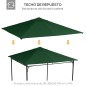 Techo de Repuesto para Cenador Techo de Repuesto para Cenador