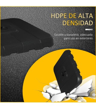 Base de Sombrilla
