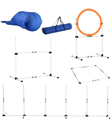 Conjunto de Entrenamiento para Mascotas