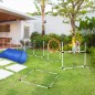 Conjunto de Entrenamiento para Mascotas Conjunto de Entrenamiento para Mascotas