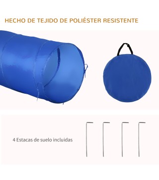Conjunto de Entrenamiento para Mascotas