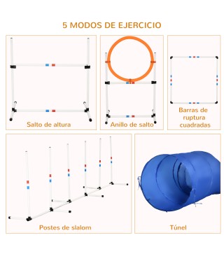 Conjunto de Entrenamiento para Mascotas