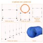 Conjunto de Entrenamiento para Mascotas Conjunto de Entrenamiento para Mascotas