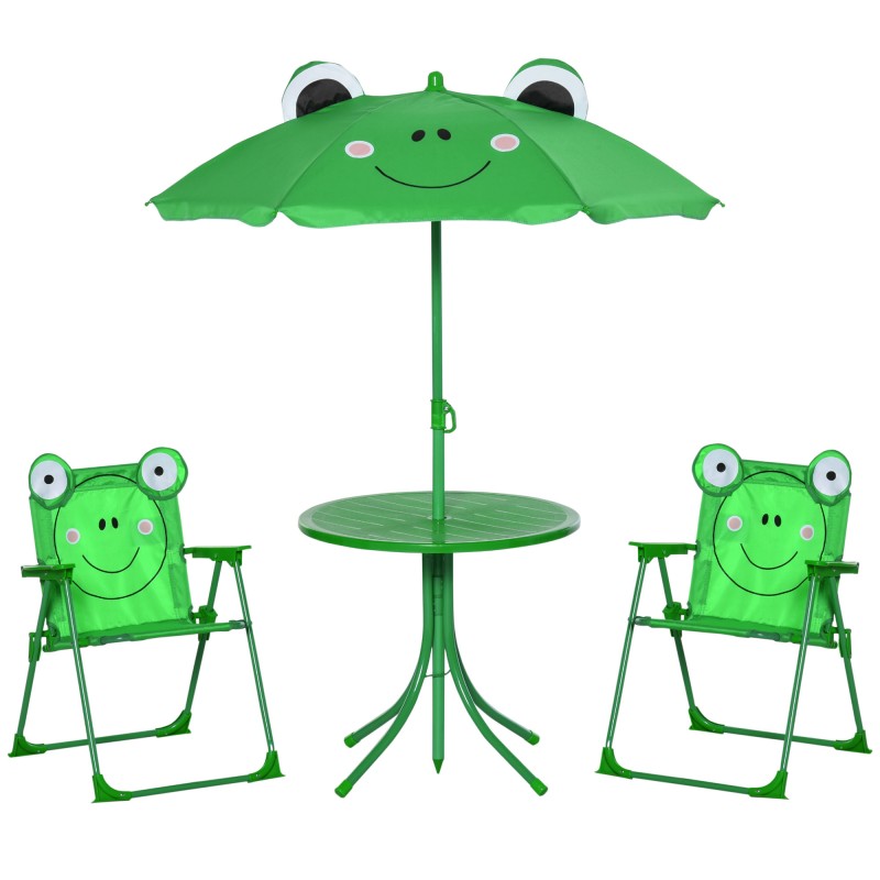Conjunto de Picnic Plegable Infantil Conjunto de Picnic Plegable Infantil