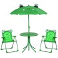 Conjunto de Picnic Plegable Infantil Conjunto de Picnic Plegable Infantil