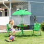 Conjunto de Picnic Plegable Infantil Conjunto de Picnic Plegable Infantil