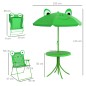 Conjunto de Picnic Plegable Infantil Conjunto de Picnic Plegable Infantil