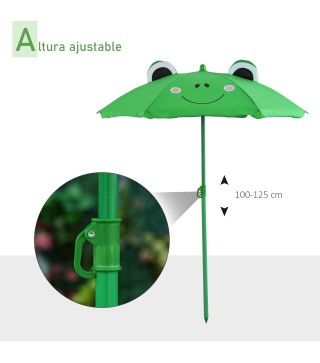 Conjunto de Picnic Plegable Infantil