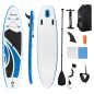 Tabla de Paddle Surf Hinchable Tabla de Paddle Surf Hinchable