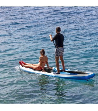 Tabla de Paddle Surf Hinchable
