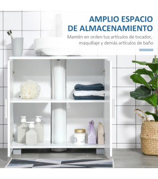 Armario de Baño