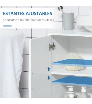 Armario de Baño
