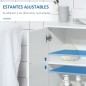 Armario de Baño Armario de Baño