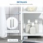 Armario de Baño Armario de Baño