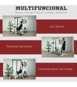 Máquina de Musculación