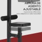 Máquina de Musculación Máquina de Musculación