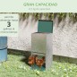 Comedero para Gallinas Comedero para Gallinas