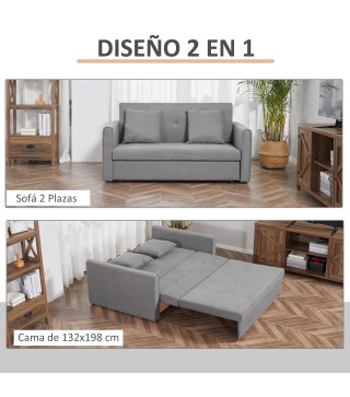 Sofá Cama