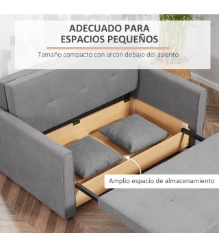 Sofá Cama