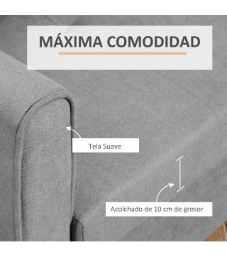 Sofá Cama