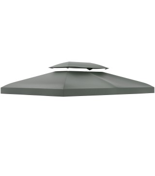 Techo de Repuesto para Cenador