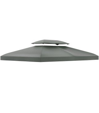 Techo de Repuesto para Cenador