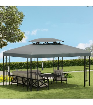 Techo de Repuesto para Cenador