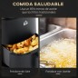Freidora sin Aceite