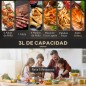 Freidora sin Aceite