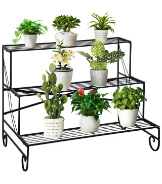 Estantería para Plantas