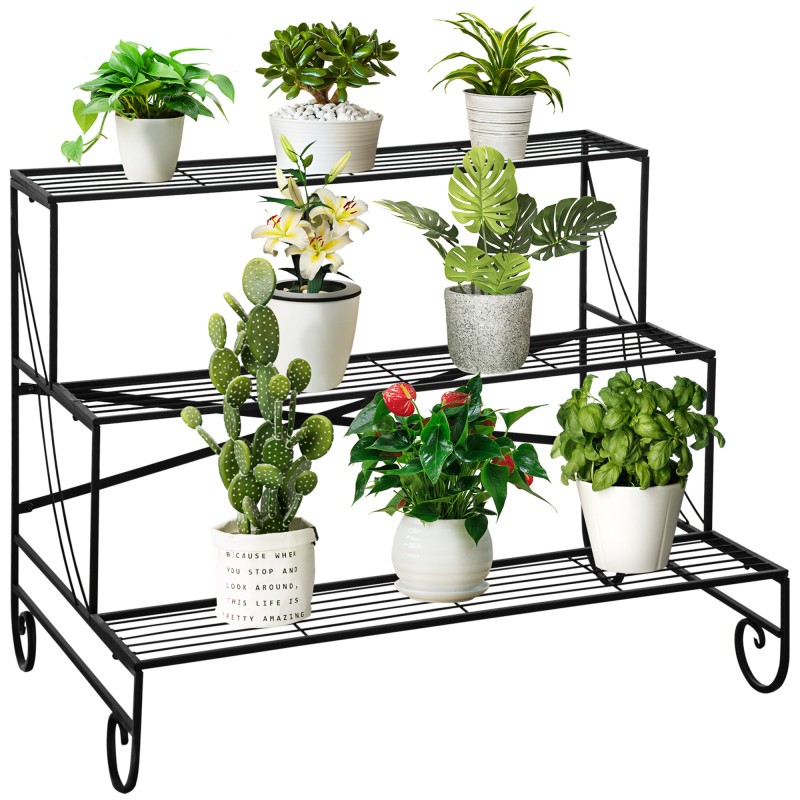 Estantería para Plantas Estantería para Plantas